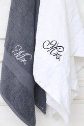 Towel Set (Pack Of 2)