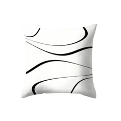 Ludlz modern geometrical pack of 7