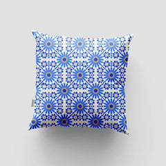 Persian the Fourth Cushion Case Pack Of 4