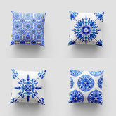 Persian the Fourth Cushion Case Pack Of 4