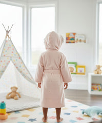 Kids Bathrobe ZR
