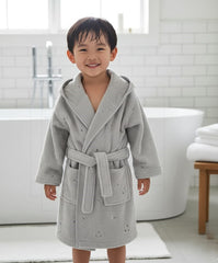 Kids Bathrobe ZR