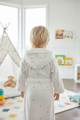 Kids Bathrobe ZR Star