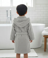 Kids Bathrobe ZR