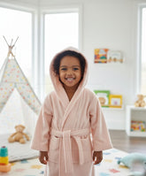 Kids Bathrobe ZR
