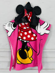 Kids poncho Micky