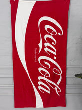 CC Kids Printed Towel