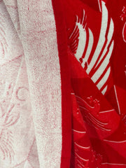 LFC Kids Printed Towel