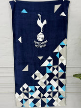 T H Kids Printed Towel