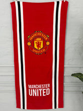 United Kids Printed Towel