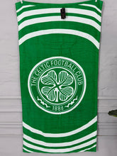 Football club Kids Printed Towel