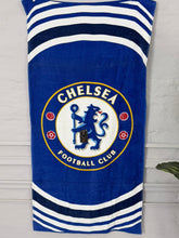 Chlsea Kids Printed Towel