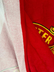 United Kids Printed Towel