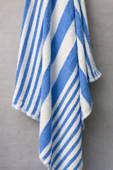 Premium Stripe Cotton Towel