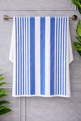 Premium Stripe Cotton Towel