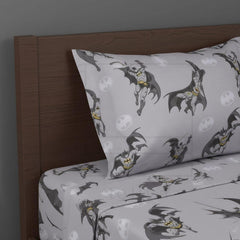 Kids Bedsheet Batman