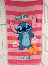 Aloha Stitch