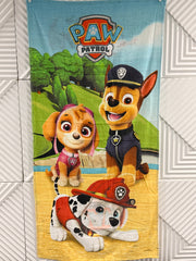 Paw Patrol Garden