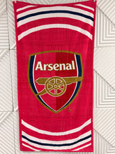 Arsenal Red