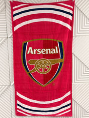 Arsenal Red