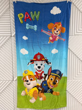 Paw Patrol