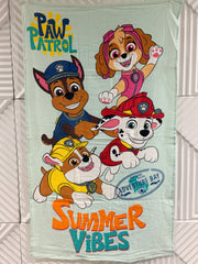 Paw Patrol Summer Vibe