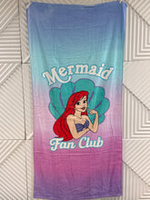 Mermaid Fan Club