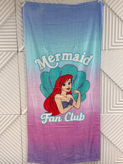Mermaid Fan Club