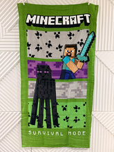 Mine craft