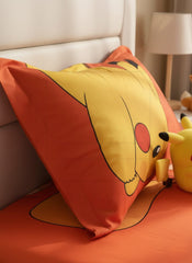 Kids Printed Bedsheet