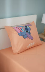 Kids Printed Bedsheet