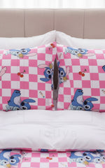 Kids Printed Bedsheet