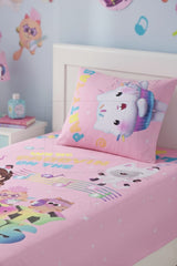 Kids Printed Bedsheet