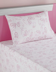 Kids Printed Bedsheet