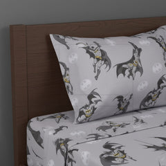 Kids Printed Bedsheet