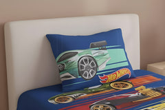 Kids Printed Bedsheet