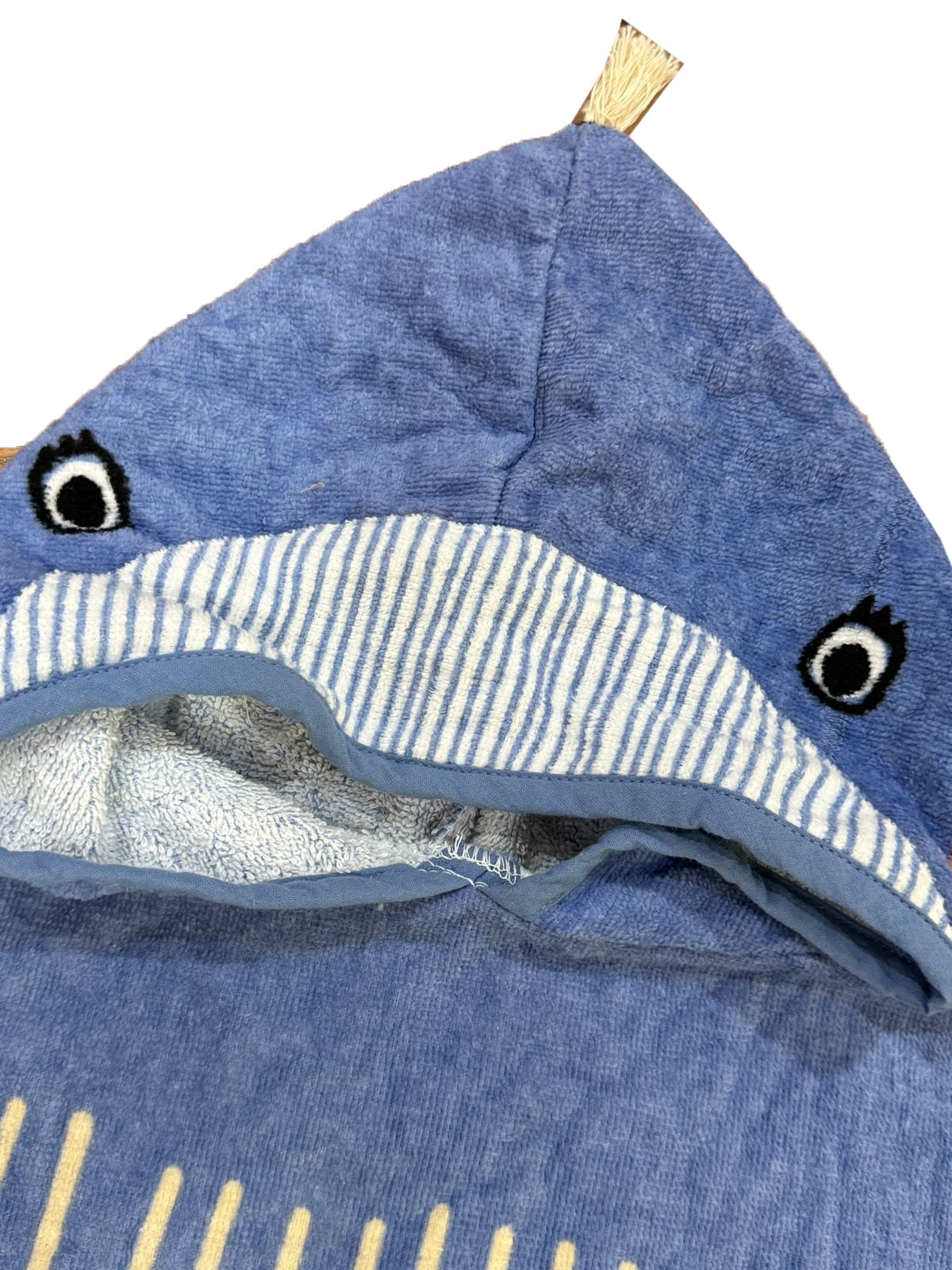 Kids Poncho