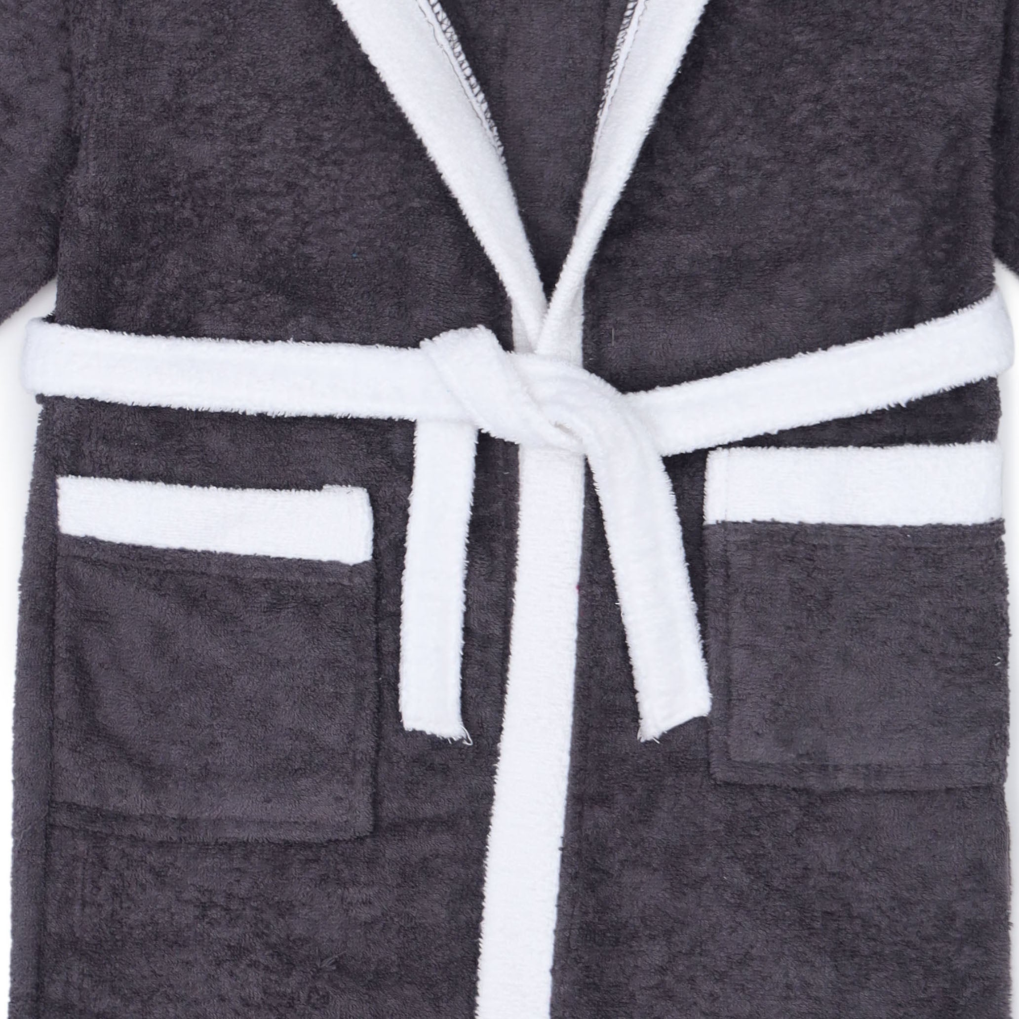 Kids Bathrobe