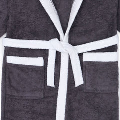 Kids Bathrobe