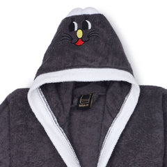 Kids Bathrobe