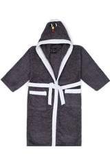 Kids Bathrobe