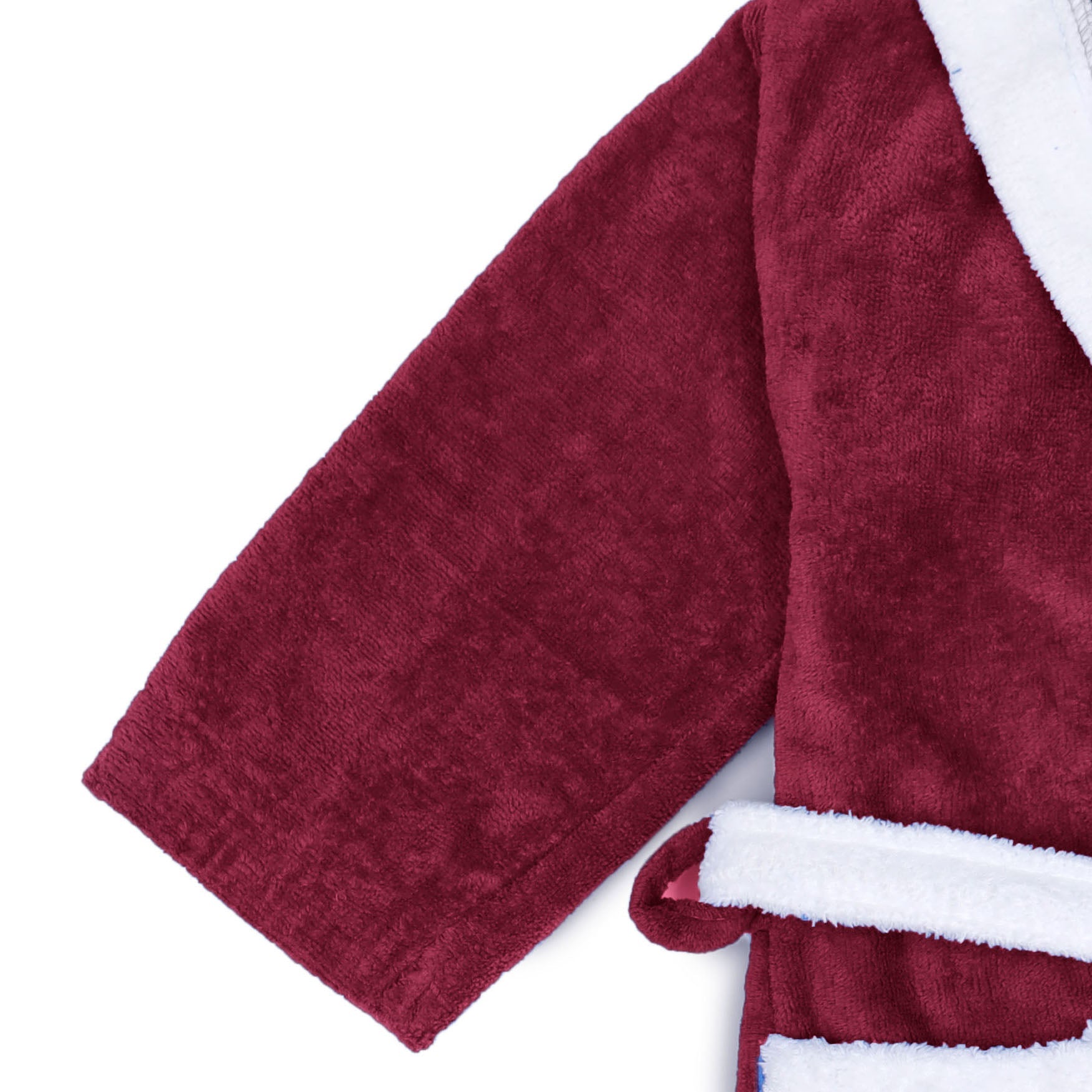 Kids Bathrobe