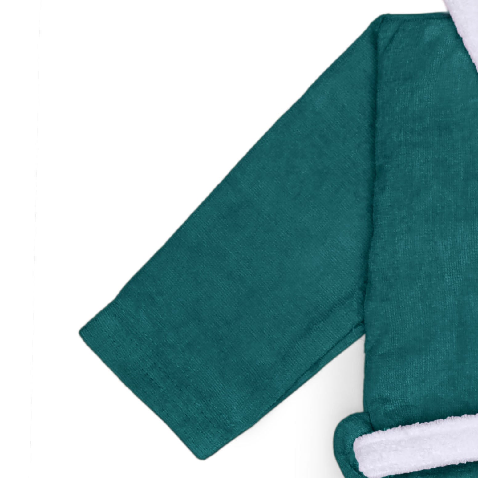 Kids Bathrobe