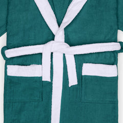 Kids Bathrobe