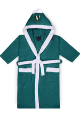 Kids Bathrobe