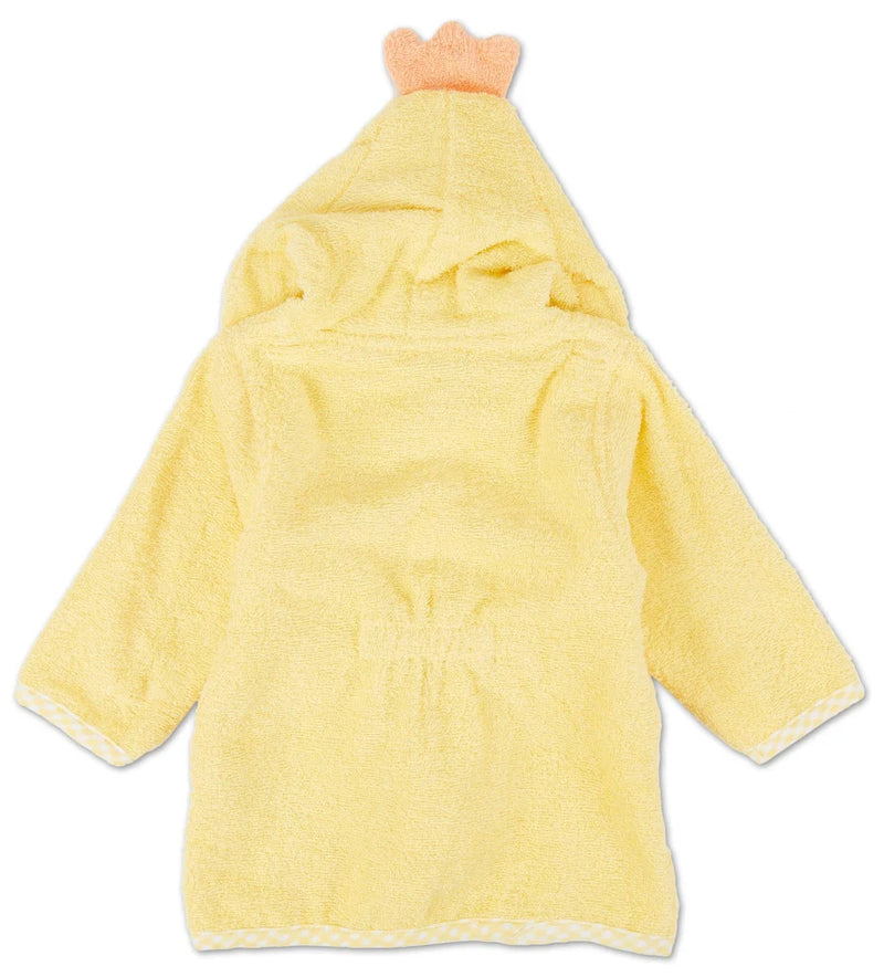 Toddler Bathrobe - Duck Style