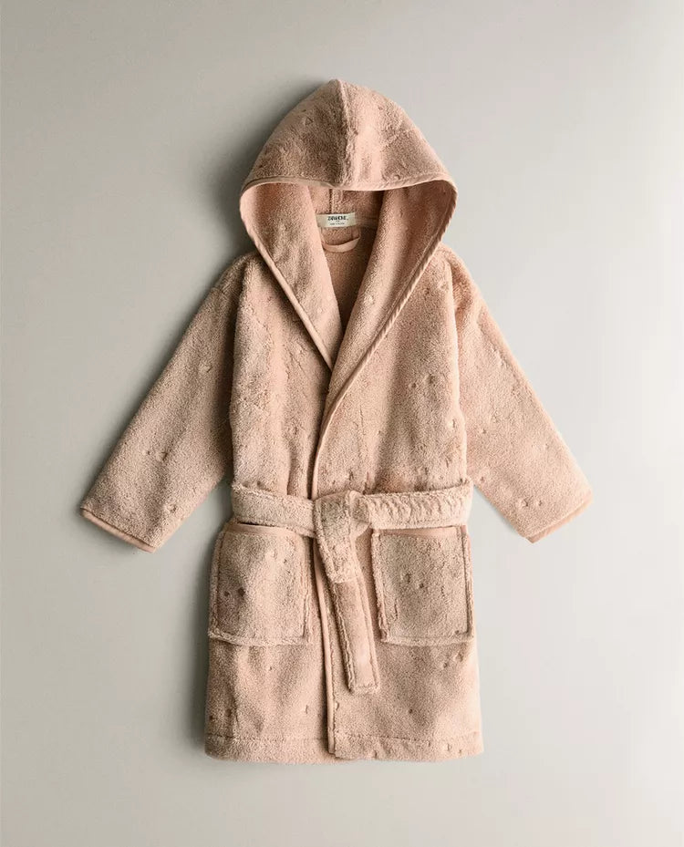 Kids Bathrobe ZR