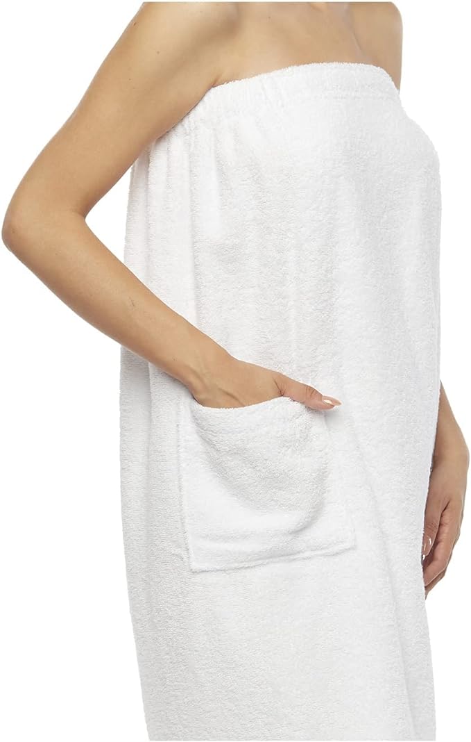 Turkish Towel Wrap For Women