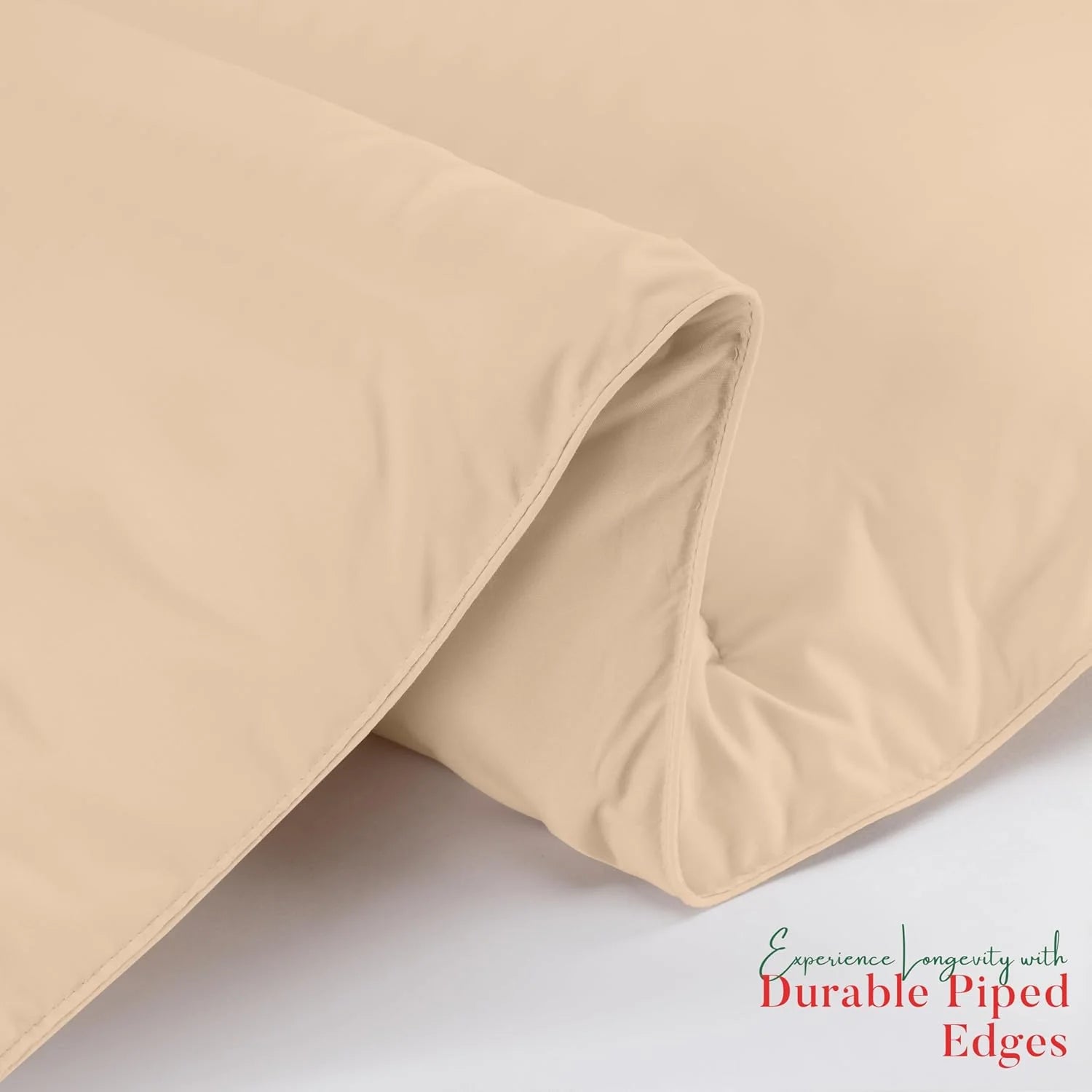 Soft Skin Quilted Comforter with Corner Tabs