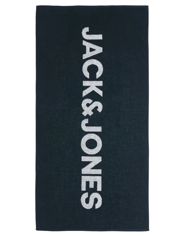 Printed Towel J&J Kids Printed Towel